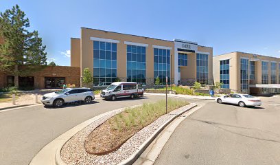 Hand & Reconstructive Center of Colorado