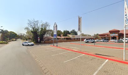 Ampath - Helikon Park Randfontein Depot