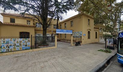 Casa de Juventudes