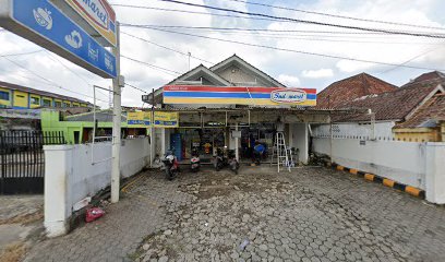 Pangkas Rambut Awal