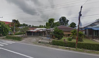 simpang sidomulio desa bekiung kec.kula