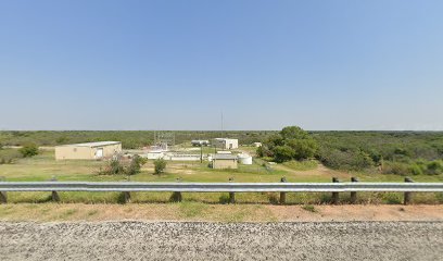 RRA Lake Arrowhead Water Treatment Plant