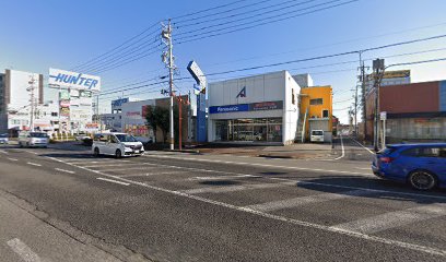 Panasonic shop アサオ電器（株）