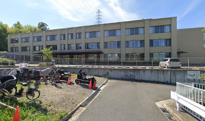 牧野リハビリテーション病院