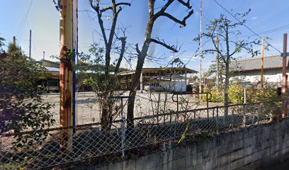 中部プロパン 本社・笠原支店