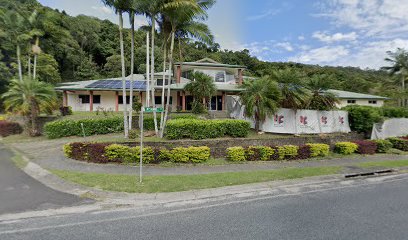 Australia Post - Yarrabah CPA