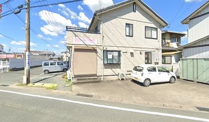 ニコニコキッチン浜松姫街道店