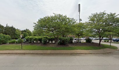 St Louis County Fire Academy