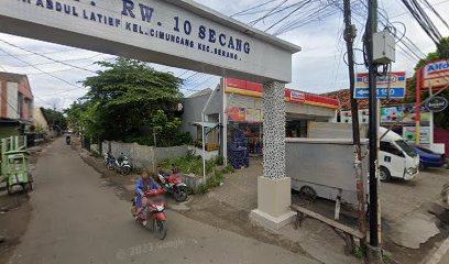 MARTABAK 99