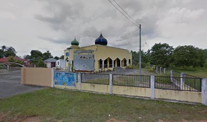 Masjid Darul Naim