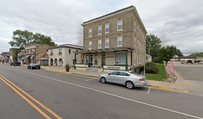 Belmont Hotel