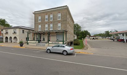 Myrtle Lintner Spear Museum