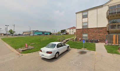 Fairlawn Green Apartments