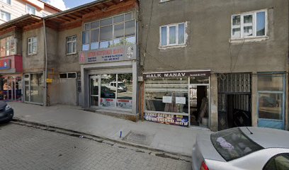 Keskin Veteriner Kliniği