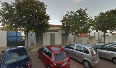 Escola Infantil Roser Gener en Ciutadella de Menorca
