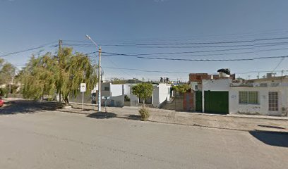 CDI N°1 (Centro de desarrollo infantil) Piedra Libre