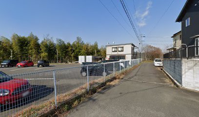 創建運輸株式会社 本社