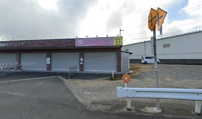 コスモファーマ 薬局井ノ口店