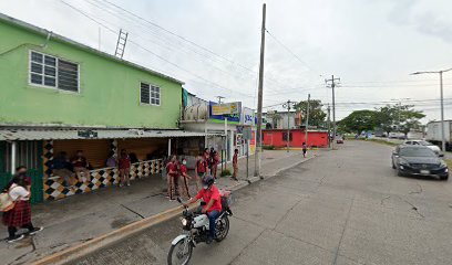 Six flojos o michelada la pasadita