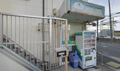 サエラ薬局 生駒店