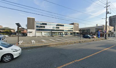 西京銀行 山口支店