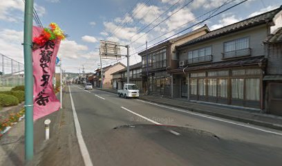 杉本建具店