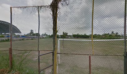 Estadio Municipal de Fútbol Maracana