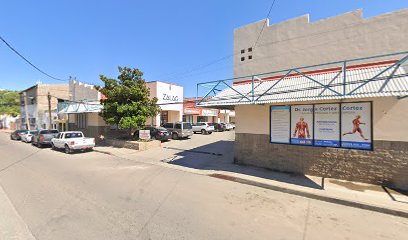 Expendio de Quesos Los Moreno Sucursal Nogales