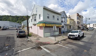 Naguabo's Bar & Liquor