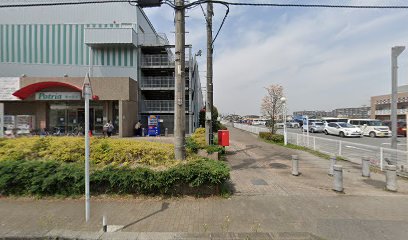 保険相談ひろば パトリア東大宮店