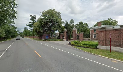 Florham Campus