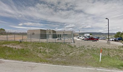 Colfax County Detention Center