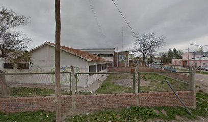 Escuela de Educación Domiciliaria y Hospitalaria N°1