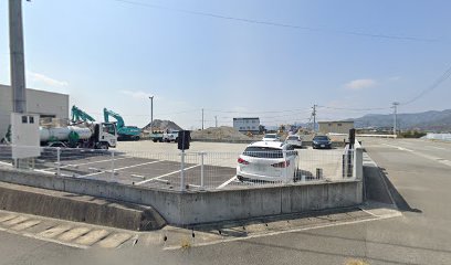 コベルコ建機日本（株） 徳島営業所