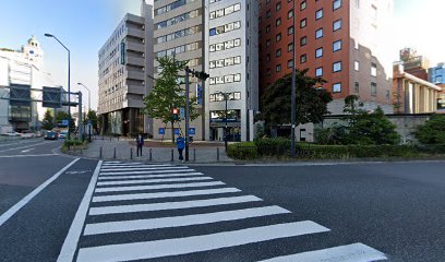 馬車道税理士法人