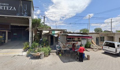 Cocina Economica 'Paulita'