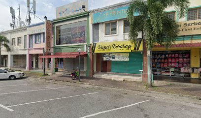 Restoran Pondok