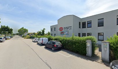 KVS SANSYSTEM Fertigbad GmbH