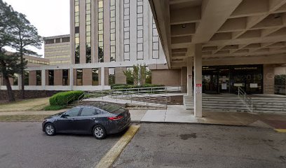 The Pathology Group, P.C. - Saint Francis Hospital Memphis