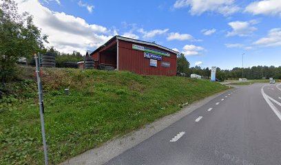 Euromaster Sollefteå - Jockes Däckshop AB
