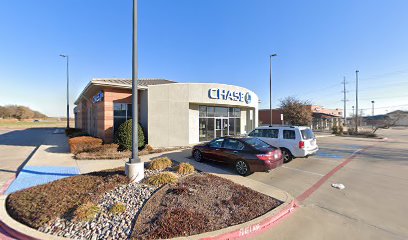 Chase Mortgage