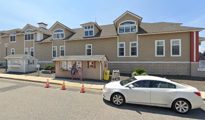 Long Beach Twp Beach Badges