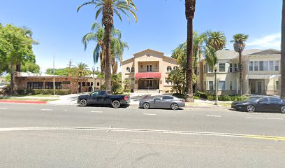 Childrens Dental Health Center