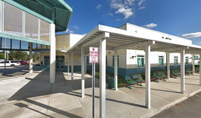 Azalea Park Elementary School