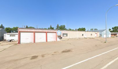 Toole County Ambulance