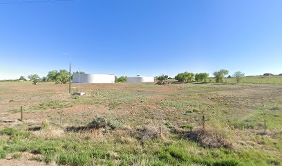 Cortez Water Treatment Plant