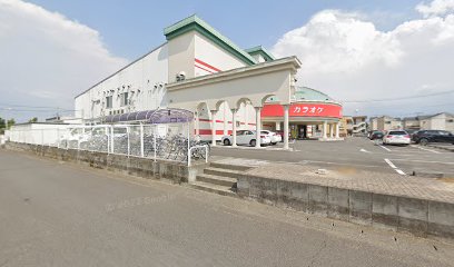 （株）常磐第一興商不動産事業部土浦店