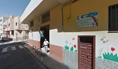 Colegio Nuestra Señora de la Candelaria