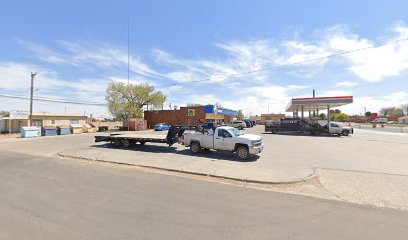 Laredo Taco Company