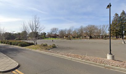 NVC / Skyline Park Mtn Bike parking lot